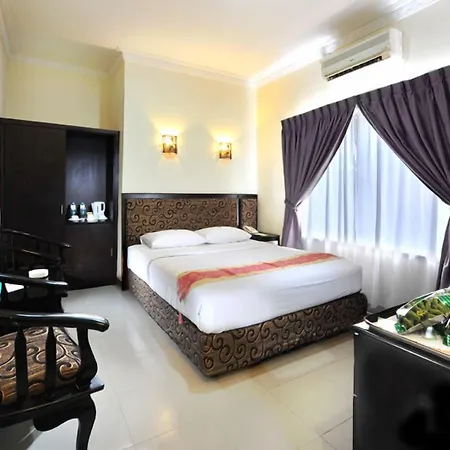 Gaja Hotel-3